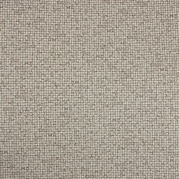 Papel de Parede Trama de Tecido Bege Escuro - Coleção Element 5 | Kantai