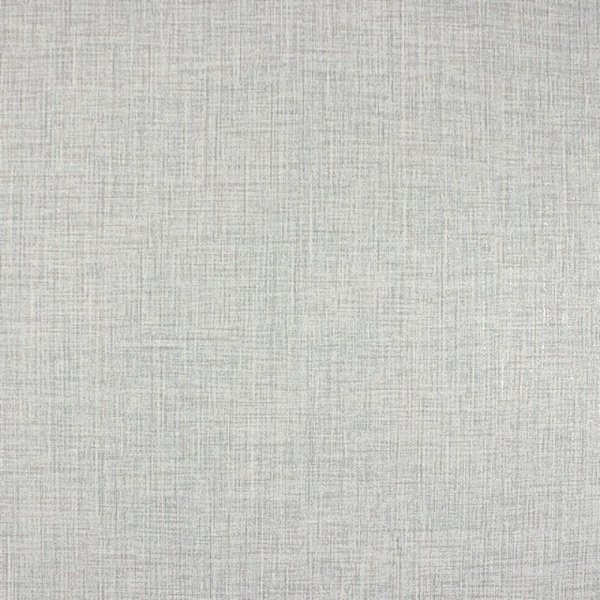 Papel de Parede Efeito Tecido Cinza Azulado - Coleção Element 5 | Kantai