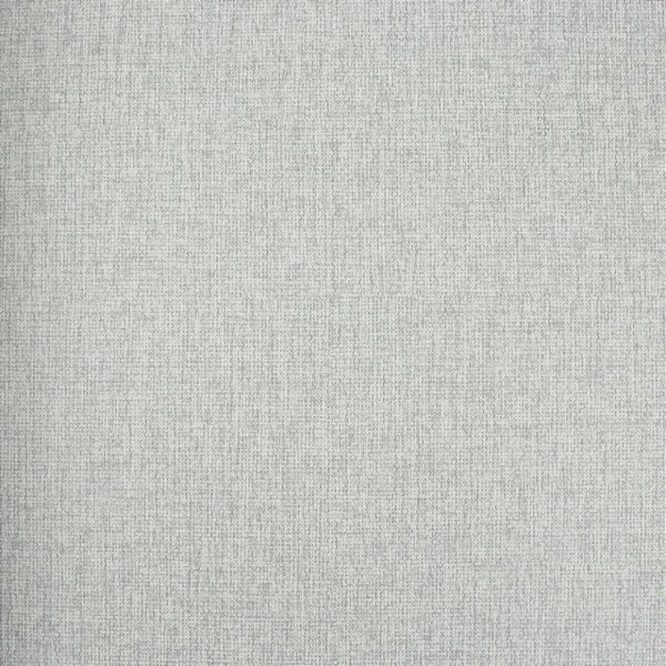 Papel de Parede Linho Cinza Claro - Coleção Element 5 | Kantai