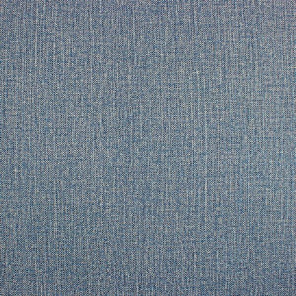 Papel de Parede Linho Jeans Azul - Coleção Element 5 | Kantai