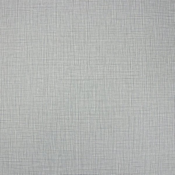 Papel de Parede Efeito Tecido Cinza Médio - Coleção Element 5 | Kantai
