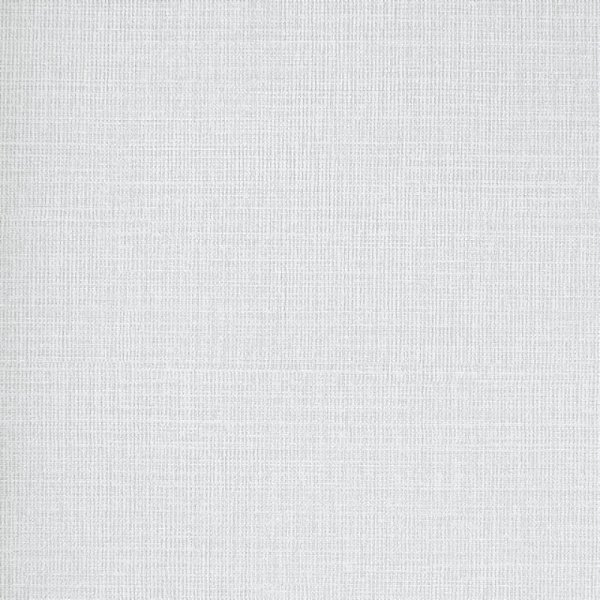 Papel de Parede Linho Cinza Claro - Coleção Space IX Kantai