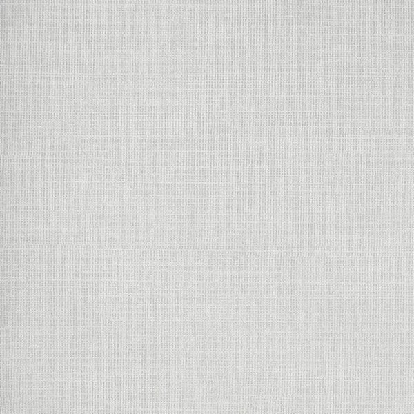 Papel de Parede Linho Cinza Claro - Coleção Space IX Kantai