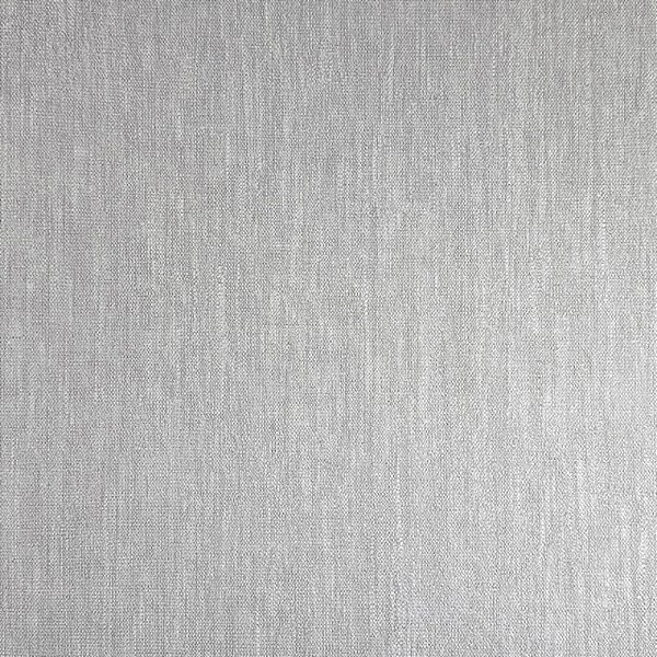 Papel de Parede Efeito Tecido Cinza - Coleção Space IX Kantai