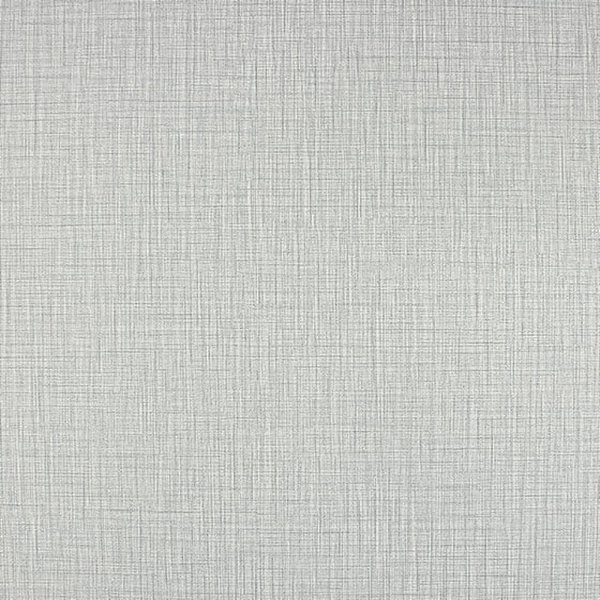 Papel de Parede Efeito Tecido Cinza Claro - Coleção Element 5 | Kantai