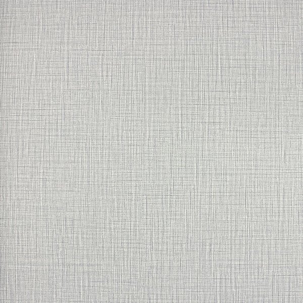 Papel de Parede Efeito Tecido Cinza- Coleção Element 5 | Kantai