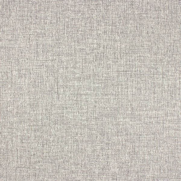Papel de Parede Efeito Tecido Cinza - Coleção Element 5 | Kantai
