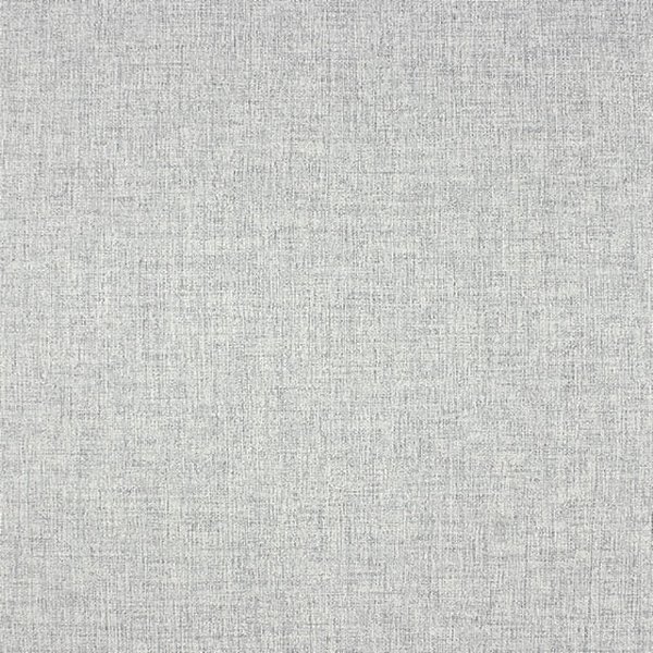 Papel de Parede Efeito Tecido Cinza Claro - Coleção Element 5 | Kantai