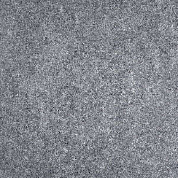 Papel de Parede Cimento Queimado Cinza Médio - Coleção Space IX Kantai