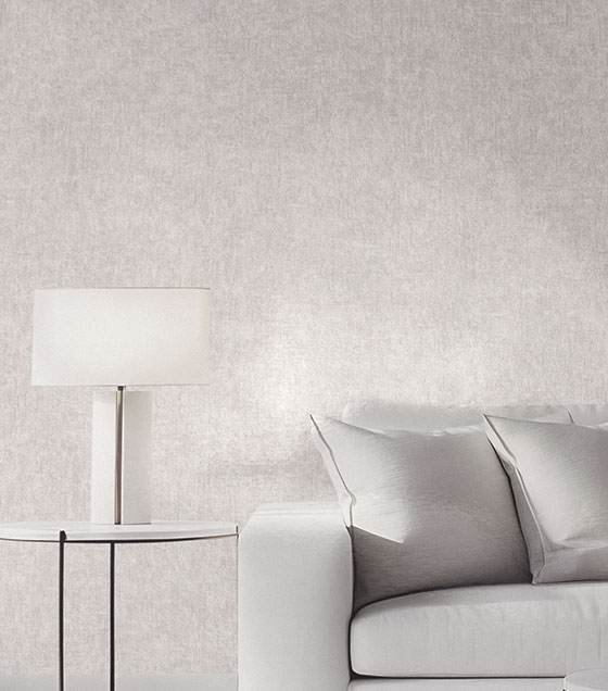 Papel de Parede Textura Bege - Coleção Space IX Kantai