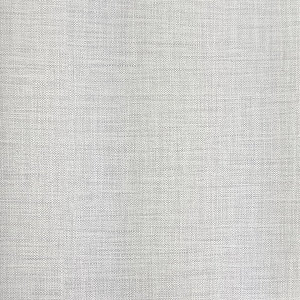 Papel de Parede Efeito Tecido Cinza Claro - Coleção Space IX Kantai