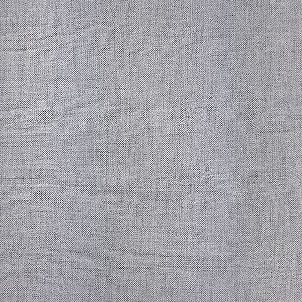 Papel de Parede Linho Cinza Médio - Coleção Space IX Kantai