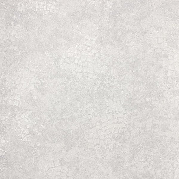 Papel de Parede Textura Croco Cinza Claro Brilho - Coleção Classici 6 Kantai
