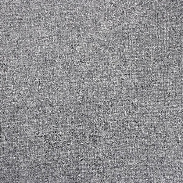 Papel de Parede Efeito Tecido Cinza Grafite Brilho - Coleção Classici 6 Kantai
