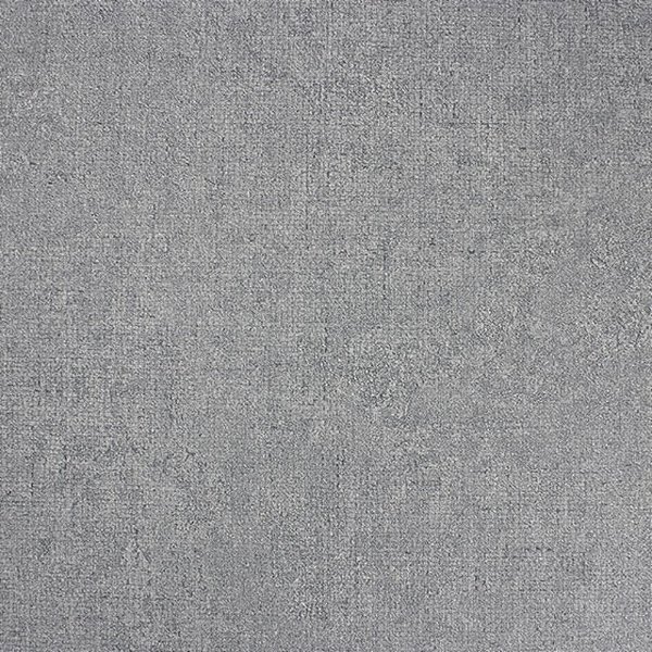 Papel de Parede Efeito Tecido Cinza Médio Brilho - Coleção Classici 6 Kantai