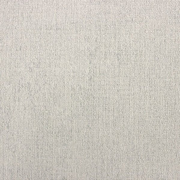 Papel de Parede Efeito Tecido Cinza Claro Brilho - Coleção Classici 6 Kantai