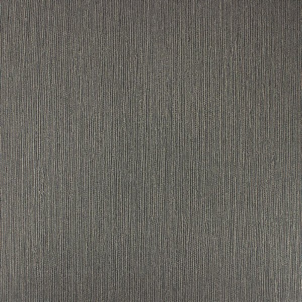 Papel de Parede Riscas Cinza Chumbo Brilho - Coleção Classici 6 Kantai