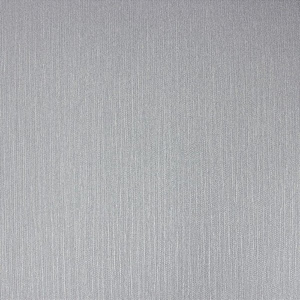 Papel de Parede Riscas Cinza Brilho - Coleção Classici 6 Kantai