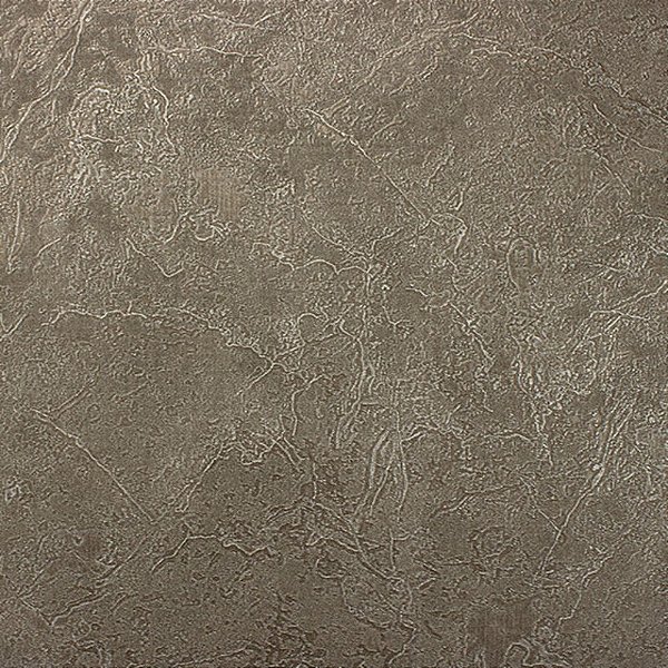 Papel de Parede Marmorizado Marrom Escuro Brilho - Coleção Classici 6 Kantai