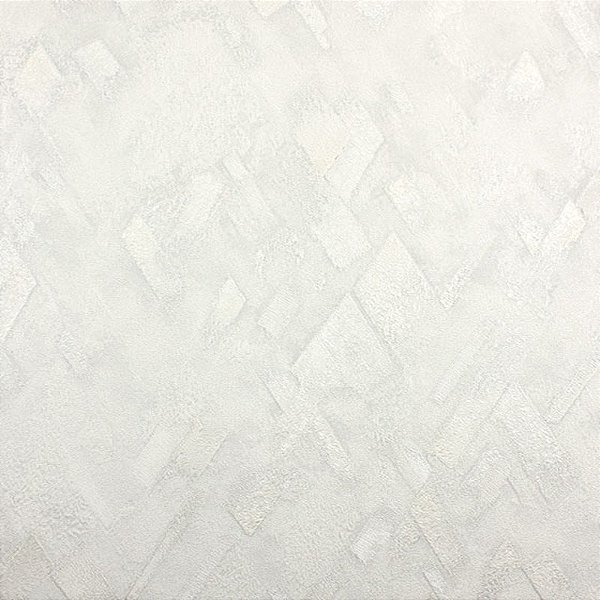 Papel de Parede Geométrico Moderno Cinza com Brilho Dourado - Coleção Poet Chart 4 | Kantai