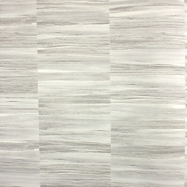 Papel de Parede Imitação Madeira Cinza com Brilho Dourado - Coleção Poet Chart 4 | Kantai