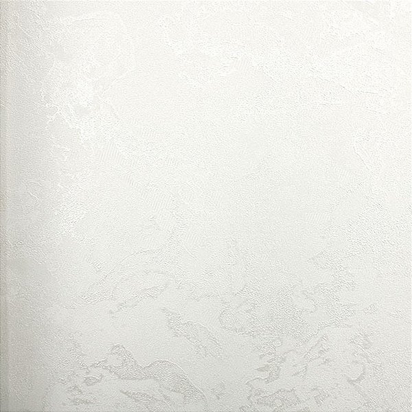 Papel de Parede Cimento Queimado Off-White com Brilho - Coleção Poet Chart 4 | Kantai