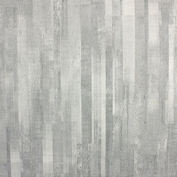 Papel de Parede Ripado Cinza Escuro Leve brilho - Coleção Poet Chart 4 | Kantai