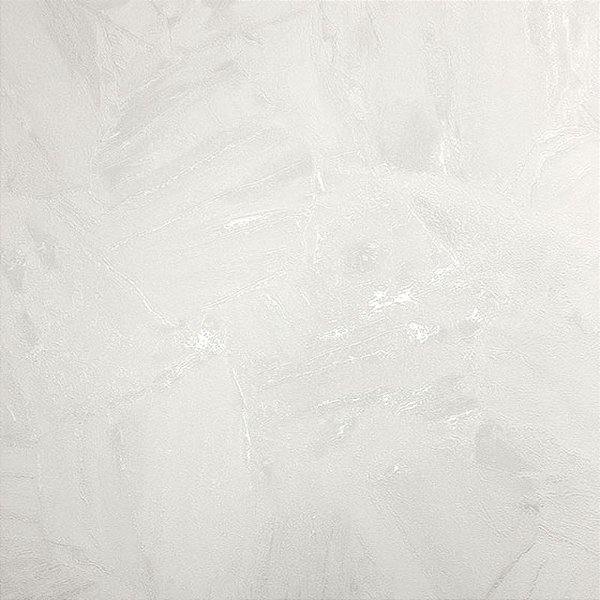 Papel de Parede Textura Espatulada Off-White com Brilho - Coleção Poet Chart 4 | Kantai