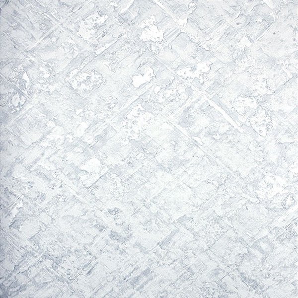 Papel de Parede Textura Abstrata Cinza Detalhes em Brilho - Coleção Poet Chart 4 | Kantai