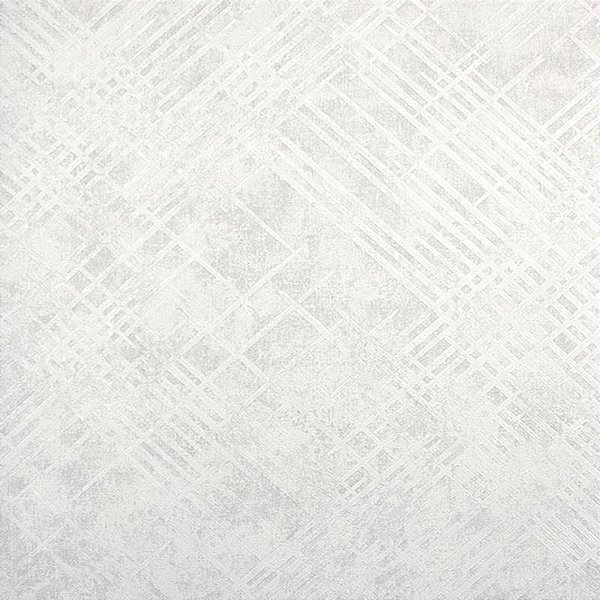 Papel de Parede Textura Cinza com Brilho - Coleção Poet Chart 4 | Kantai