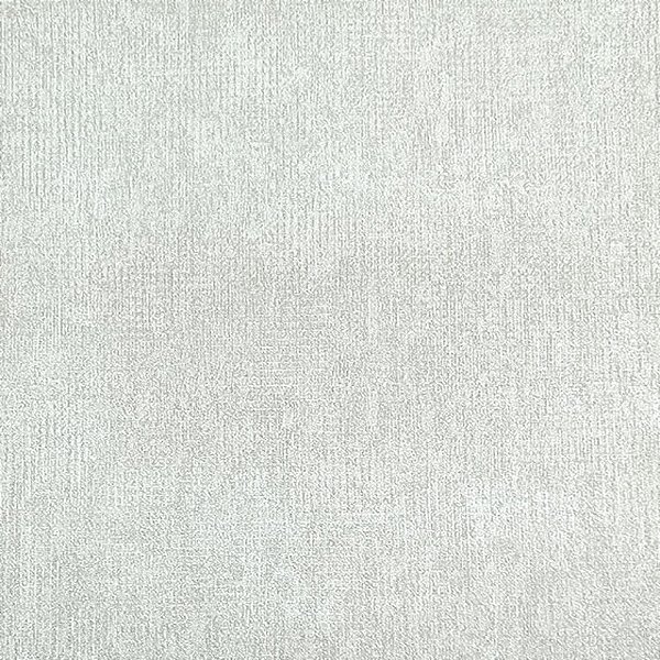 Papel de Parede Efeito Tecido Cinza Claro Leve Brilho - Coleção Adi Tare 2 | Kantai