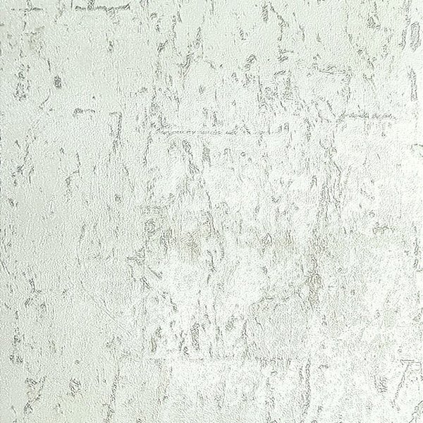 Papel de Parede Textura Grafiato Off-White Detalhes em Brilho Glitter - Coleção Adi Tare 2 | Kantai