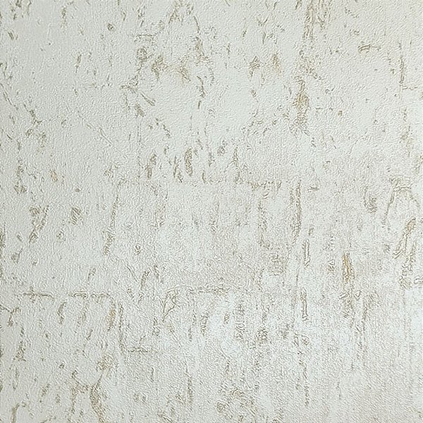 Papel de Parede Textura Grafiato Bege Claro Detalhes em Brilho Glitter - Coleção Adi Tare 2 | Kantai