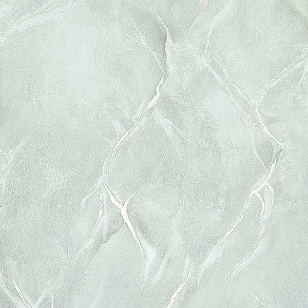 Papel de Parede Mármore Cinza Detalhes em Brilho - Coleção Adi Tare 2 | Kantai