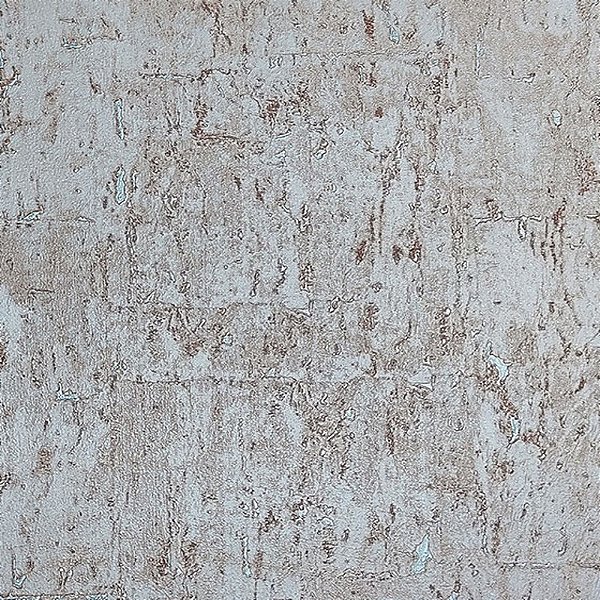 Papel de Parede Textura Grafiato Cinza Metálico Detalhes em Brilho Glitter - Coleção Adi Tare 2 | Kantai