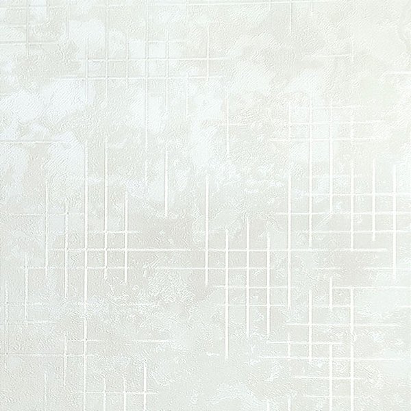 Papel de Parede Linhas Geométricas Pérola Detalhes em Brilho - Coleção Adi Tare 2 | Kantai