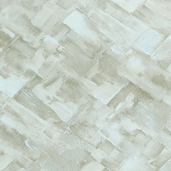 Papel de Parede Efeito Pedra Cinza e Prateado Detalhes em Brilho - Coleção Adi Tare 2 | Kantai