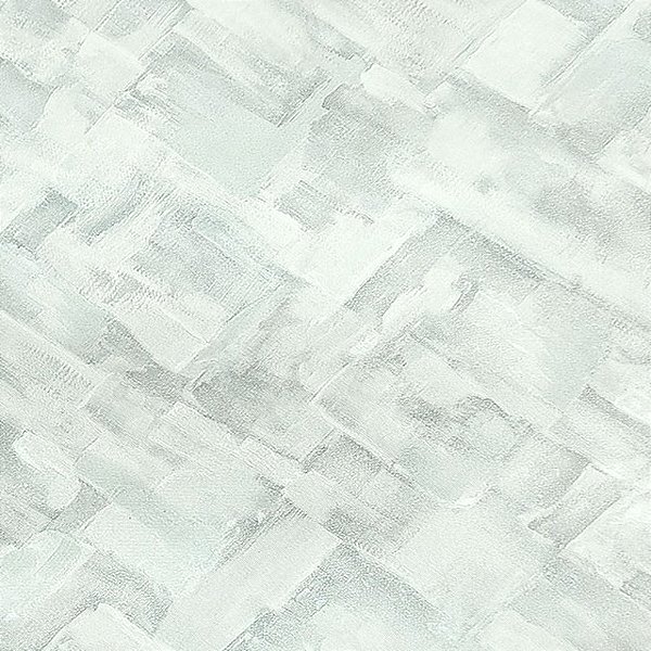 Papel de Parede Efeito Pedra Cinza Azulado Detalhes em Brilho - Coleção Adi Tare 2 | Kantai