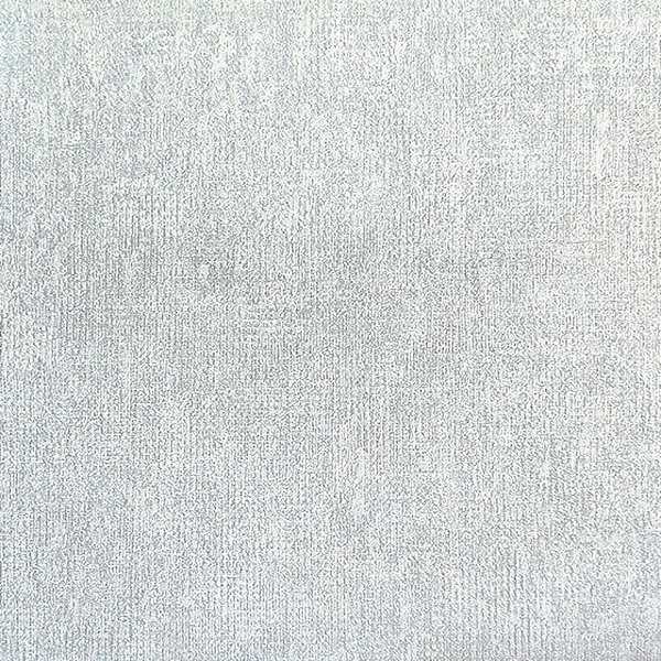 Papel de Parede Efeito Tecido Prata Leve Brilho - Coleção Adi Tare 2 | Kantai