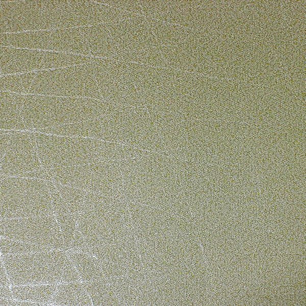 Papel de Parede Geométrico Estilizado Marrom Claro Brilho - Coleção Classici 2 | Kantai