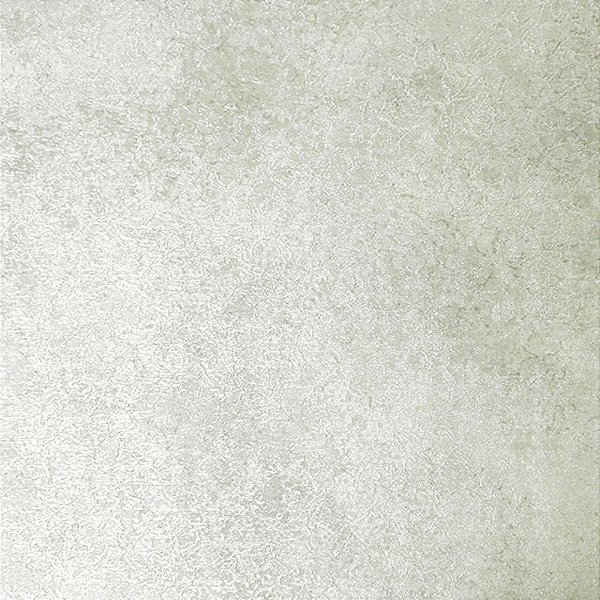 Papel de Parede Textura Craquelê Off-White Brilho - Coleção Classici 2 | Kantai