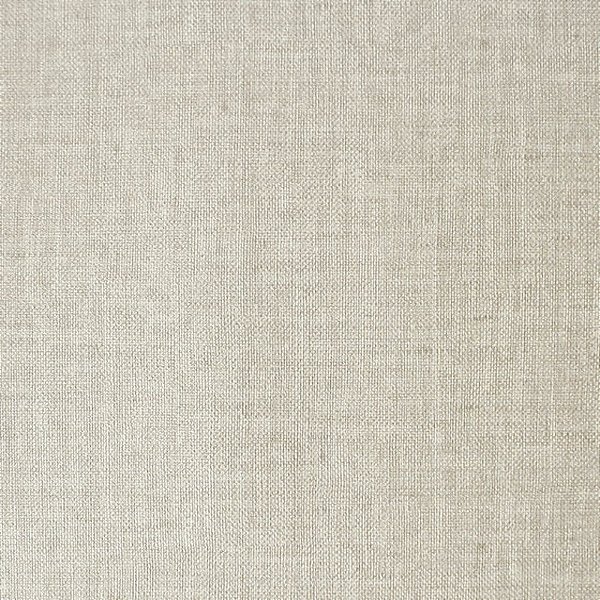Papel de Parede Linho Marrom Claro Brilho - Coleção Classici 2 | Kantai