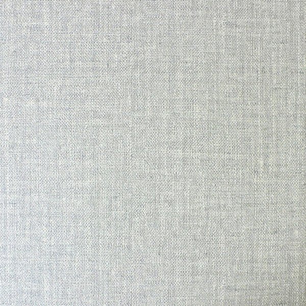 Papel de Parede Linho Cinza Claro Brilho - Coleção Classici 2 | Kantai