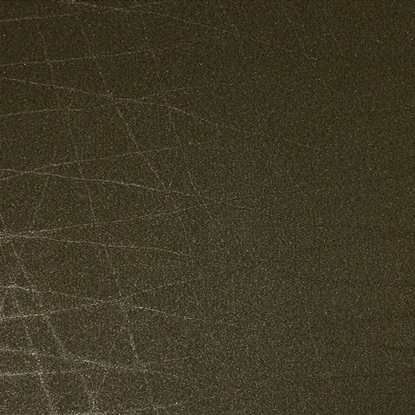 Papel de Parede Geométrico Estilizado Marrom Escuro Brilho - Coleção Classici 2 | Kantai