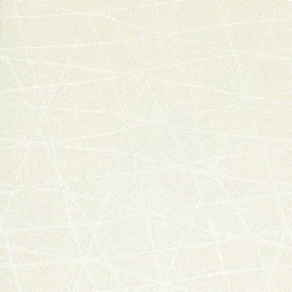 Papel de Parede Geométrico Estilizado Bege Claro Brilho - Coleção Classici 2 | Kantai