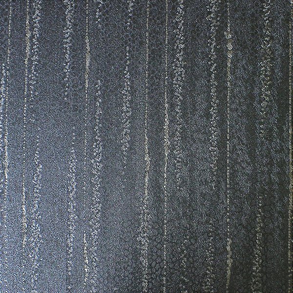 Papel de Parede Textura Animal Print Cinza Chumbo Brilho - Coleção Classici 2 | Kantai