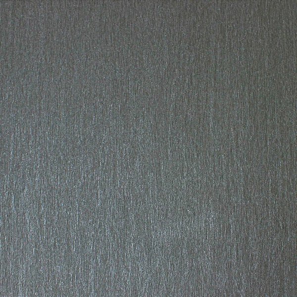 Papel de Parede Texturizado Cinza Escuro Brilho - Coleção Classici 2 | Kantai