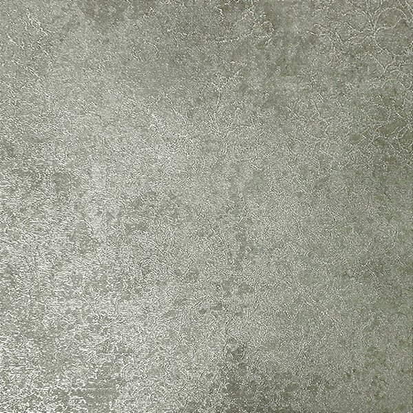 Papel de Parede Textura Craquelê Bege Escuro Acinzentado Brilho - Coleção Classici 2 | Kantai