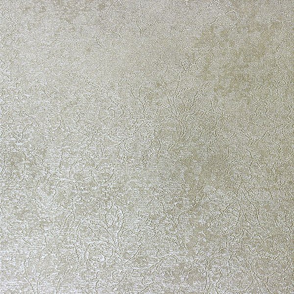 Papel de Parede Textura Craquelê Bege Escuro Brilho - Coleção Classici 2 | Kantai