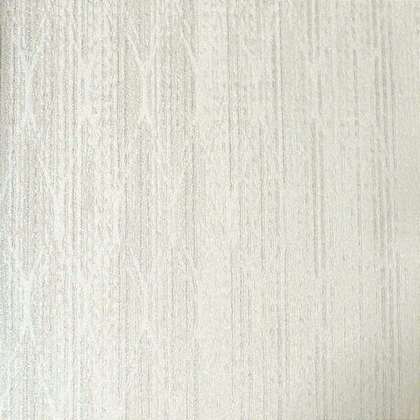 Papel de Parede Listrado Creme Brilho - Coleção Classici 3 | Kantai